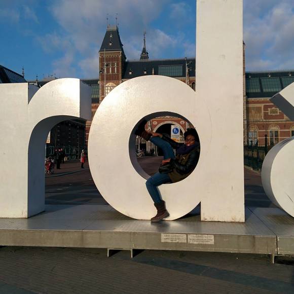 Meet your Posher, Stephanie - Picture 1 of 1